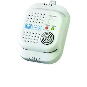  ProTech 7080 Hardwire Carbon Monoxide Detectors