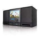 Coby Portable Digital TV and DVD / CD / AM/FM Mini System, New