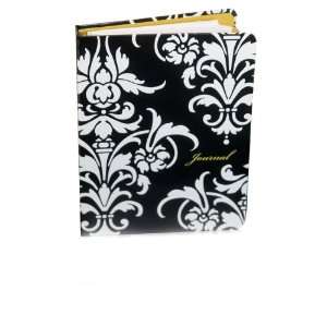  Carolina Pad Simply Chic Journals, 2 Each of 3 Assorted 