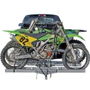 Rage Powersport Double Motorcycle Carrier   600 Lb. Capacity, Model 
