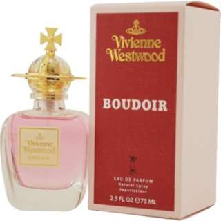 Womens Boudoir by Vivienne Westwood Eau de Parfum Spray   2.5 oz 