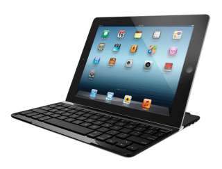Logitech Ultrathin Keyboard Cover for iPad 2 and iPad (3rd generation)