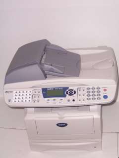 Brother MFC 8440 5 In 1 Fax/Laser Printer/Digital Copier/Color Scanner 