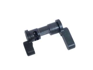   SHORT THROW AMBI SAFETY SELECTOR LEVER AR LOWER AMBIDEXTROUS  