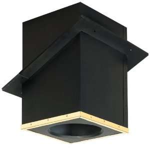  5 SuperPro Cathedral Ceiling Support Box   SPR5CCSB 