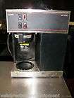 coffee brewer commercial pour over machine bunn vpr ser $ 139 00 
