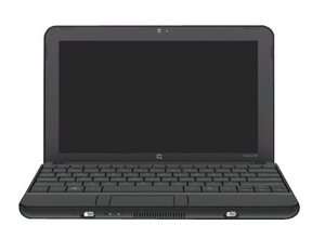 HP Compaq Mini 110c Netbook  