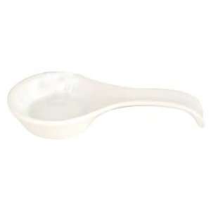    Dema Designs Simplicity Ceramic Spoon Rest