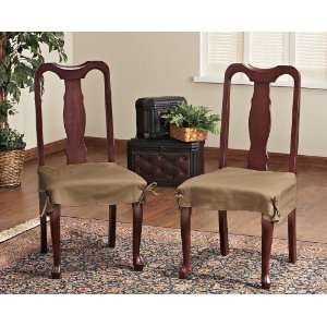  4   Pk. Chair Savers Seat Protectors Home & Garden