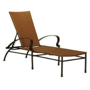  Viento Outdoor Chaise Lounge Chair   Grandin Road