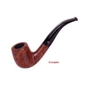  Stanwell Silke Brun Pipe (246) 9mm 