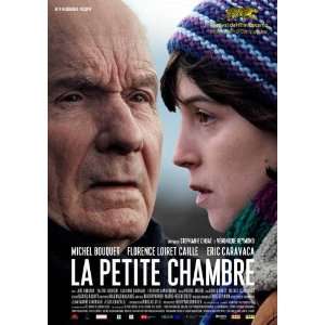 La petite chambre Movie Poster (11 x 17 Inches   28cm x 44cm) (2010 