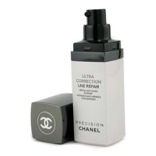CHANEL ULTRA CORRECTION LINE REPAIR concentrate serum  