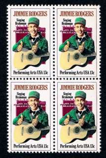  on may 24 1978 to honor jimmie rodgers famous country western singer