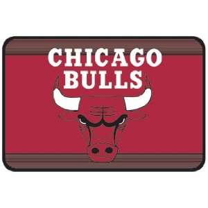  NBA Chicago Bulls Door Mat *SALE*