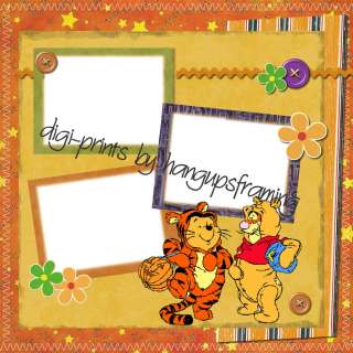   make it simple and fun to create your own digital scrapbooking pages