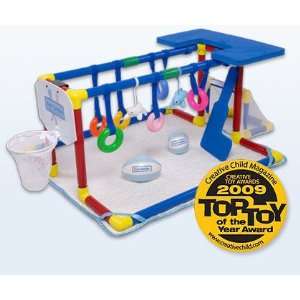  Baby First Gym 5 in 1 Entertainment and Development System 
