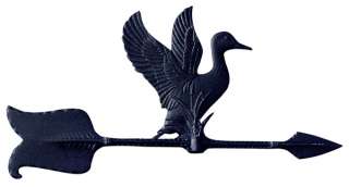 Reduced Price NOW Only $29.99 24 DUCK WEATHERVANE 7_19455_00077_9 