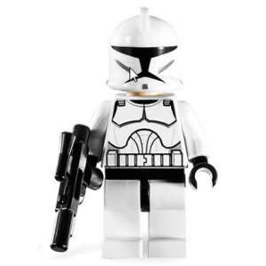    Clone Trooper (Clone Wars)   LEGO Star Wars 2 Figure Toys & Games
