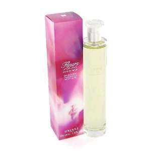  Perfume Fleurs Dorlane Orlane 100 ml Beauty