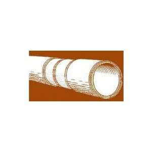  Utility Coatings   1 in blk 12rol/sq [Set of 48]