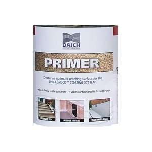  Daich Coatings Corporation Qt Acry Primer Tspr 001 Masonry 