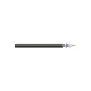 Coaxial Cable, 1000 White
