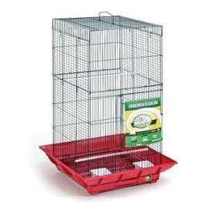   Cage 18x18x36 (4pk) (Catalog Category Bird / Cages cockatiel) Office