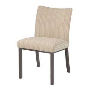   Trica Biscaro Chair Volcano Ranger Cocoa Dining Chair