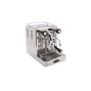 Quickmill Andreja Premium Espresso Machine  Kitchen 