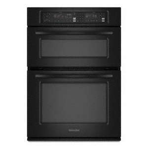  KEMS378SBL   Combination Oven 27Width 1.4 cu. ft. Microwave 