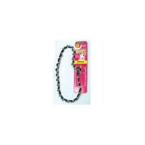  Booda Dog Collar Comfort Chain 2.5Mmx22 Black Pet 