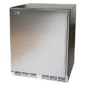  Perlick Commercial Series HC24RB1L 24 Built in All Refrigerator 