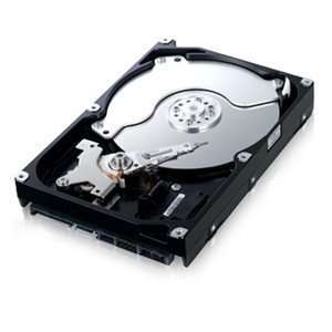  SAMSUNG HARD DISK DRIVES, Samsung Spinpoint HD502HI 500 GB 