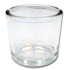 JAR CONDIMENT GLASS CMPLT, CS 1/DZ, 06 0654 TRAEX CONDIMENT DISPENSERS 