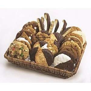 Cookie basket 1 dozen (MP)