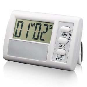  Digital Magnetic LCD Timer Gadget ideal for Cooking Electronics