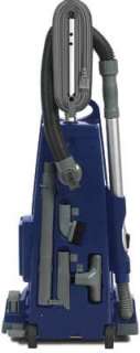 Cirrus CR89 Commercial Grade Upright Vacuum Cleaner  