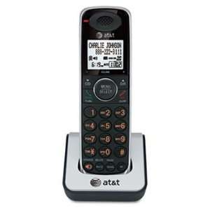  CL80100 DECT 6.0 Cordless Accessory Handset for CL84100 