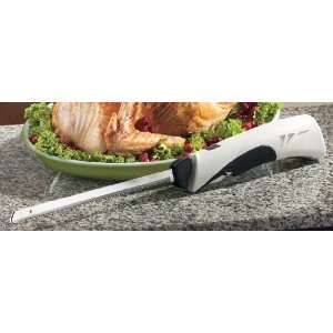   Freedom Carver Cordless / Rechargeable Carving Knife