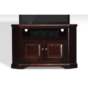   Furniture 41 Wide Corner TV Stand (Made in the USA)