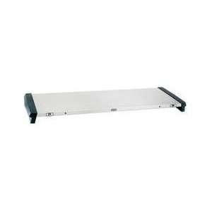   WT 40S 46 Portable Large Countertop Warming Shelf