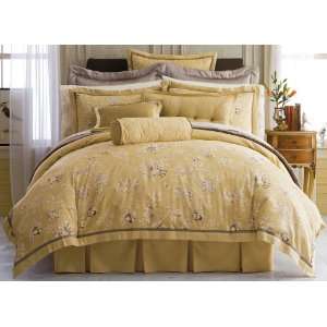  Court of Versailles Aurora King Duvet