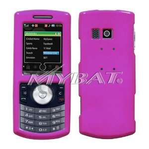   R560 Messager II Solid Hot Pink Phone Protector Cover 