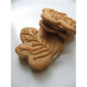 Maple Cream Cookies Made with Real Maple Grocery & Gourmet Food