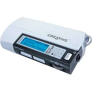  CREATIVE LABS MUVO TX FM (EF)  Player and Radio   256MB  