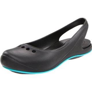  Crocs Womens Crocstone Julia Ballet Flat Explore similar 