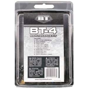  BT 4 Field Master Parts Kit