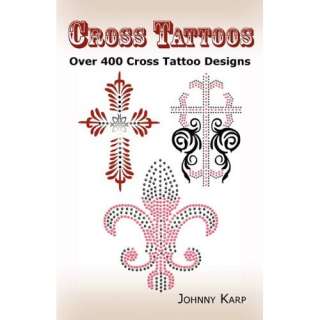   , Christian, Irish and Gothic Crosses. (9780986642647) Johnny Karp