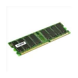  Crucial Technology CRUCIAL TECHNOLOGY 110023 2GB MEMORY 